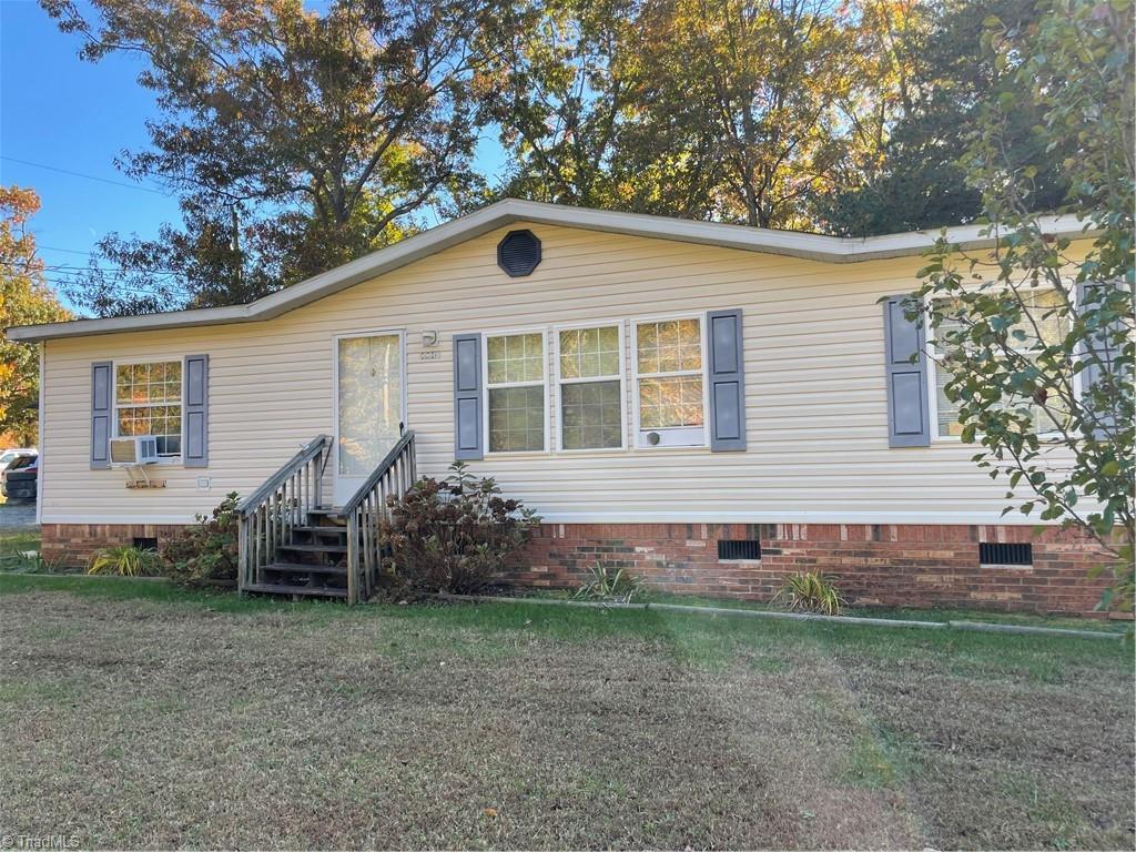 1214 Mt Zion Church Rd, Thomasville, NC 27360 MLS 1048949 Coldwell Banker