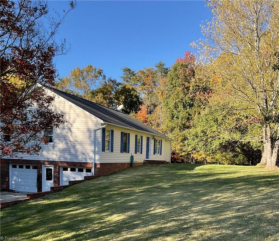 2038 S Friendship Rd, Germanton, NC 27019 MLS 1049103 Coldwell Banker