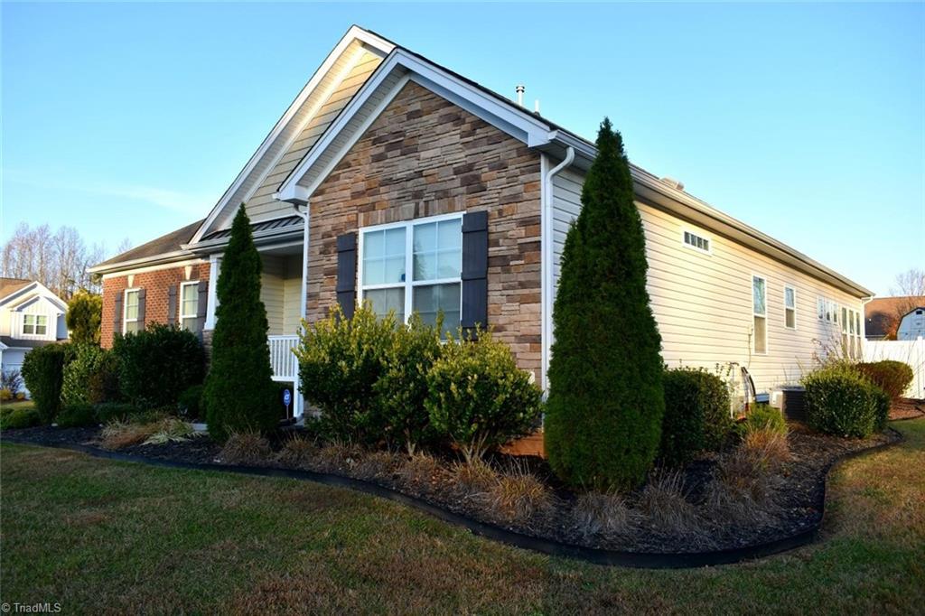 365 High Knoll Dr, Walkertown, NC 27051 MLS 1049175 Coldwell Banker