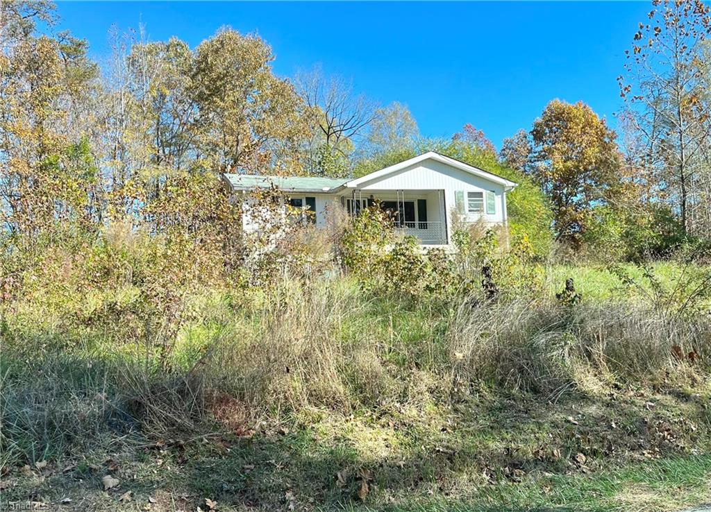 1390 Hodges Dairy Rd, Yanceyville, NC 27379 MLS 1049208 Coldwell Banker