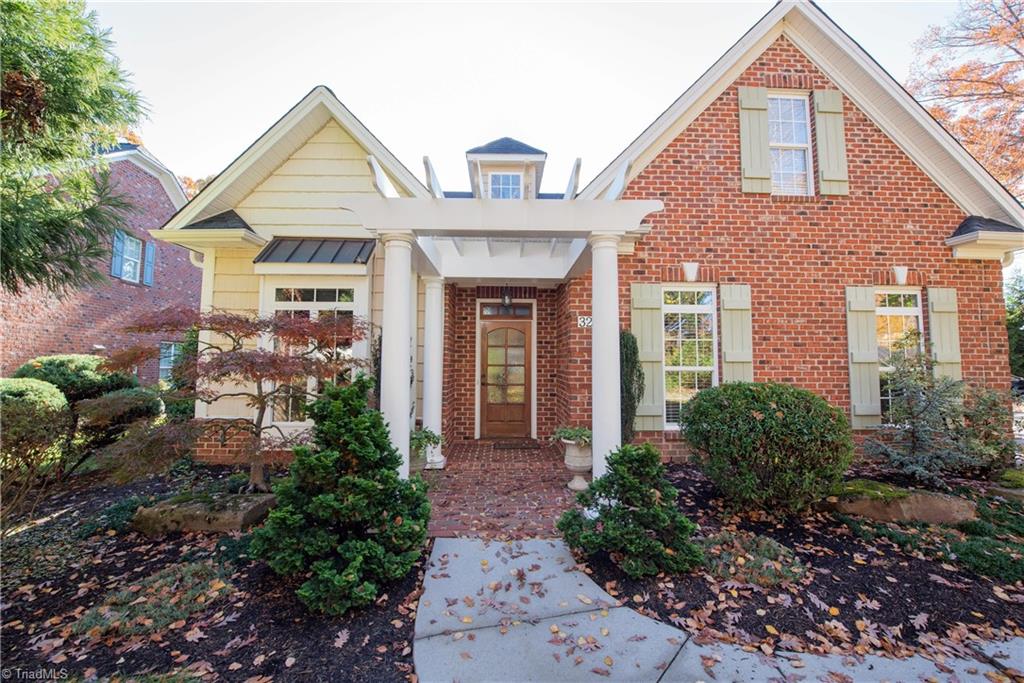 3238 Polo Rd, Winston Salem, NC 27106 MLS 1049212 Coldwell Banker