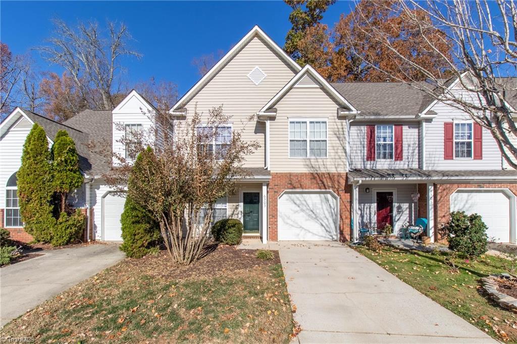 6303 Double Eagle Dr, Whitsett, NC 27377 MLS 1049296 Coldwell Banker