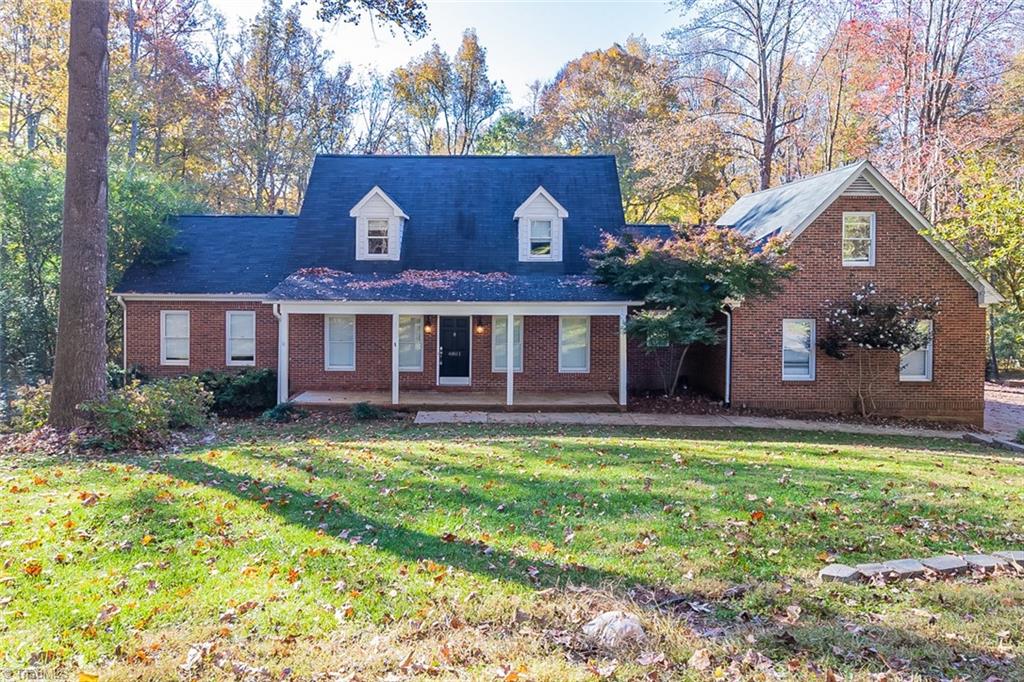 6001 Trotter Ridge Rd, Summerfield, NC 27358 MLS 1049386 Coldwell Banker