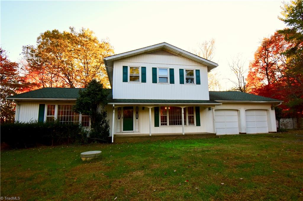 1710 Wolf Island Rd, Reidsville, NC 27320 MLS 1049669 Coldwell Banker