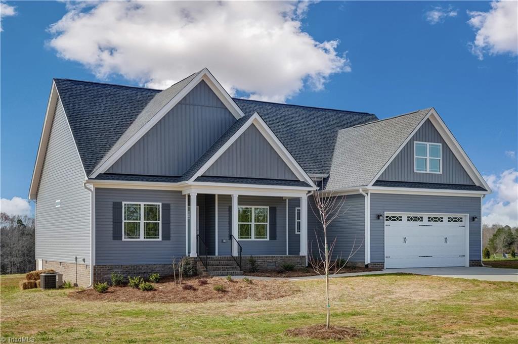 462 Troublesome Rd, Reidsville, NC 27320 MLS 1049787 Coldwell Banker