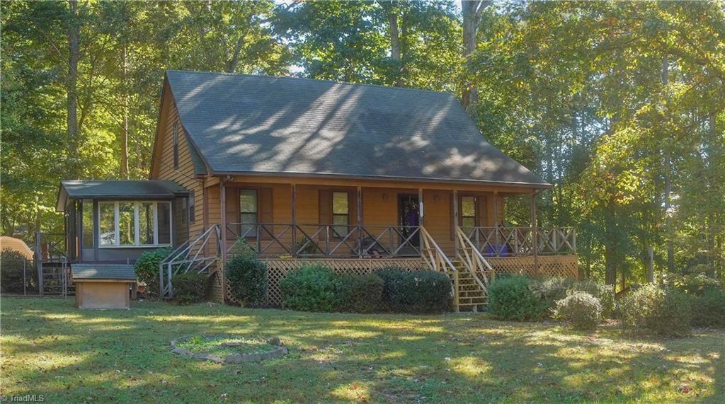 6157 Brinkley Park Dr, Belews Creek, NC 27009 MLS 1049922 Coldwell Banker