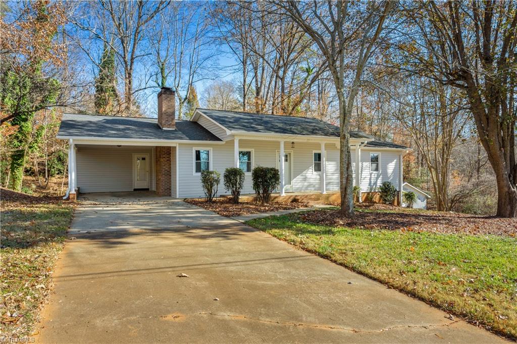 216 Brookwood Dr, Elkin, NC 28621 MLS 1049923 Coldwell Banker