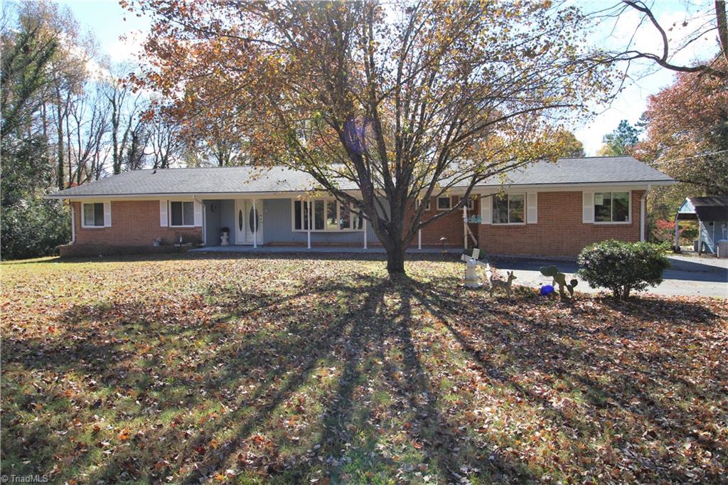 5105 Hilltop Rd, Greensboro, NC 27407 MLS 1050018 Coldwell Banker