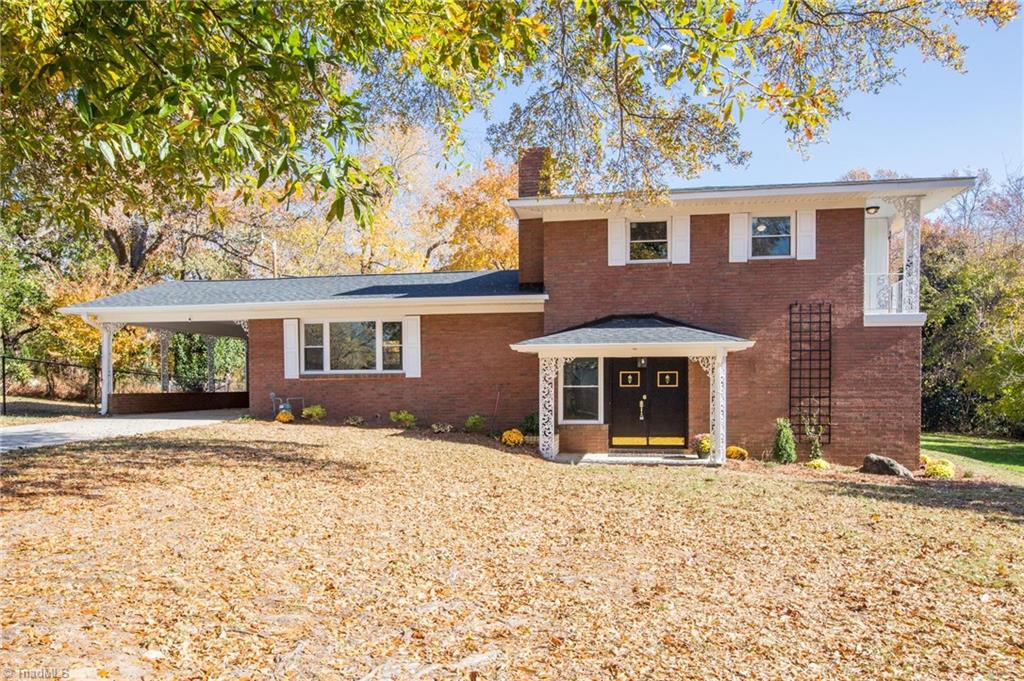 222 Washboard Rd, Thomasville, NC 27360 MLS 1050076 Coldwell Banker