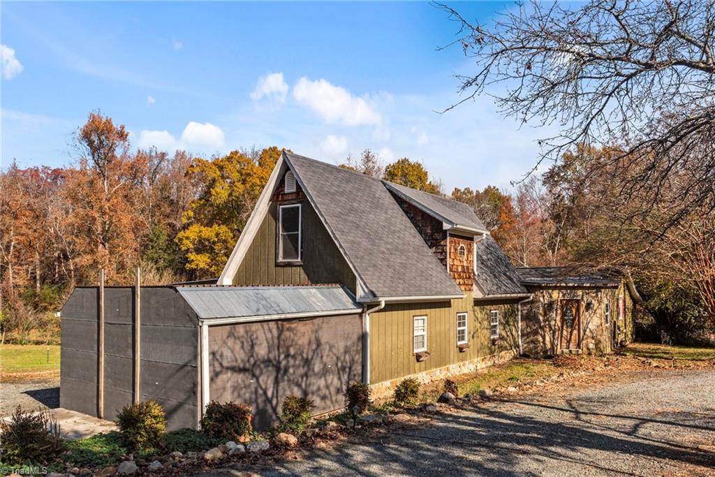 3402 Altamahaw Union Ridge Rd, Burlington, NC 27217 MLS 1050158