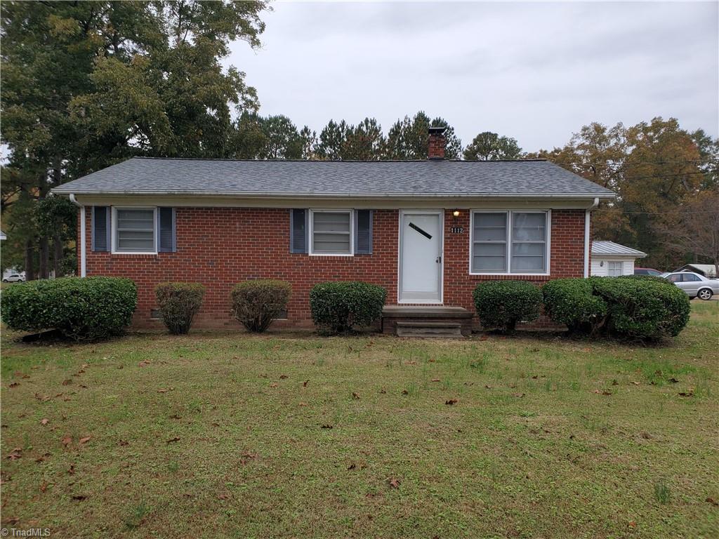 1112 Moores Chapel Cemetery Rd, Graham, NC 27253 MLS 1050216