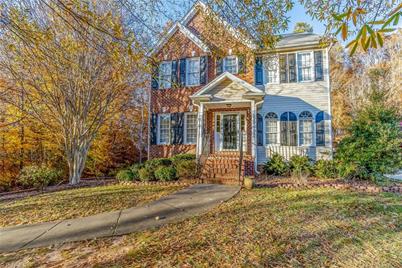909 Woodview Ridge Trail - Photo 1