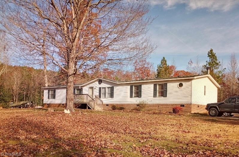 3154 Bethel Lucas Rd, Asheboro, NC 27205 MLS 1050646 Coldwell Banker