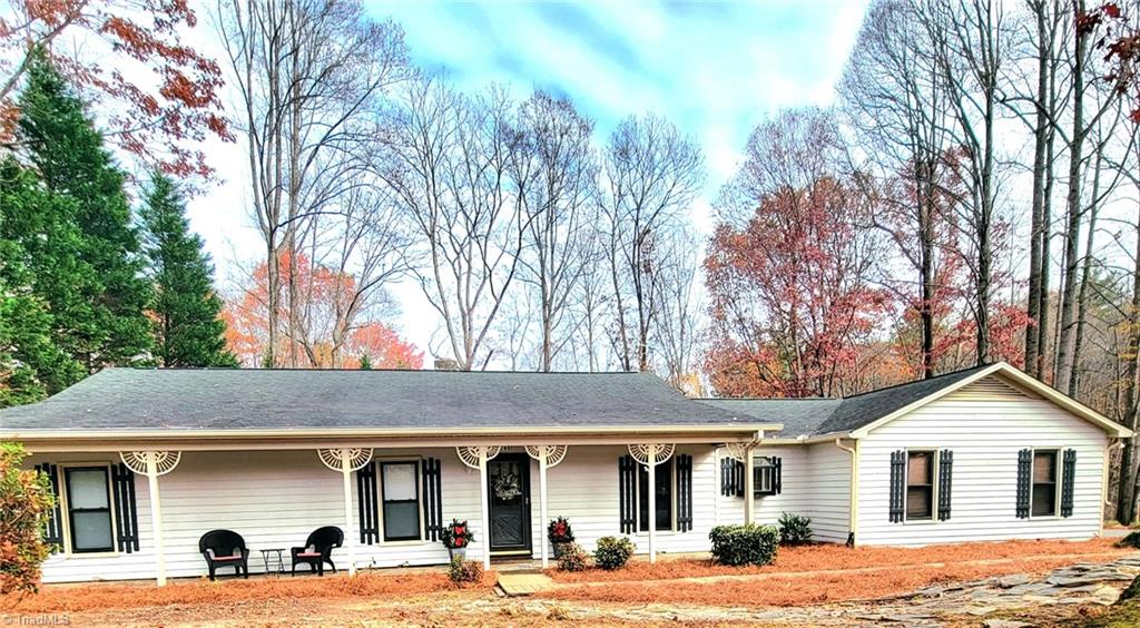 5745 Brinkley Rd, Belews Creek, NC 27009 MLS 1050674 Coldwell Banker