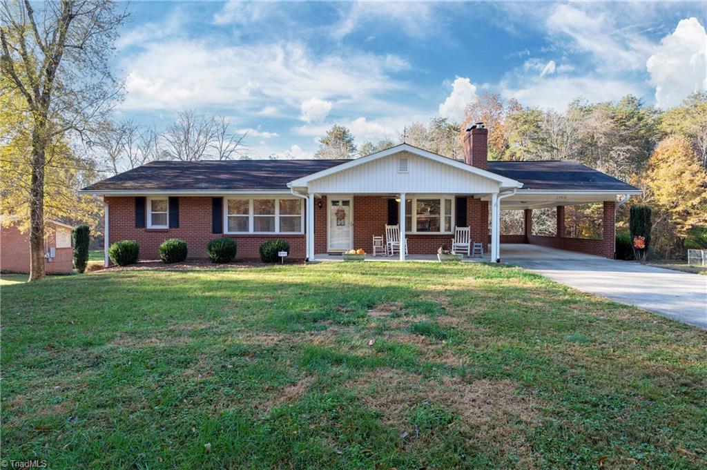 2518 N Berry St, Germanton, NC 27019 MLS 1050738 Coldwell Banker