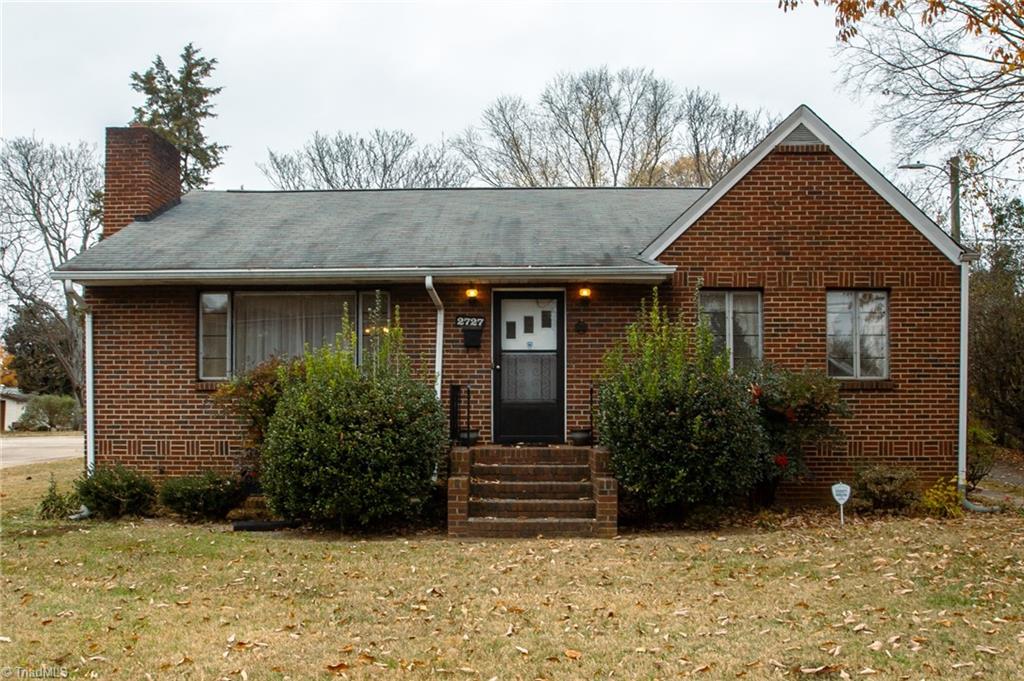 2727 Waughtown St, Winston Salem, NC 27107 MLS 1050820 Coldwell Banker