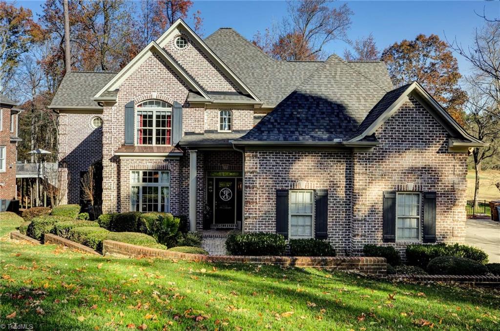 5594 Anson Rd, Greensboro, NC 27407 MLS 1050844 Coldwell Banker