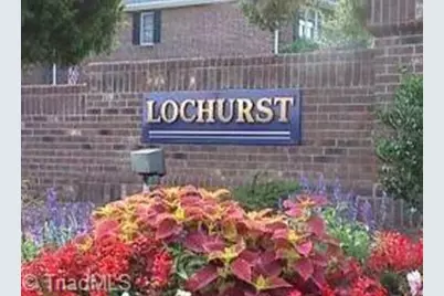 4550 Pebble Lake Drive, Pfafftown, NC 27040 - Photo 1