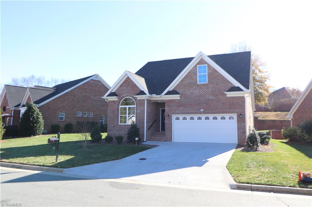 143 Mabel Hartman Ct, Clemmons, NC 27012 MLS 1051017 Coldwell Banker