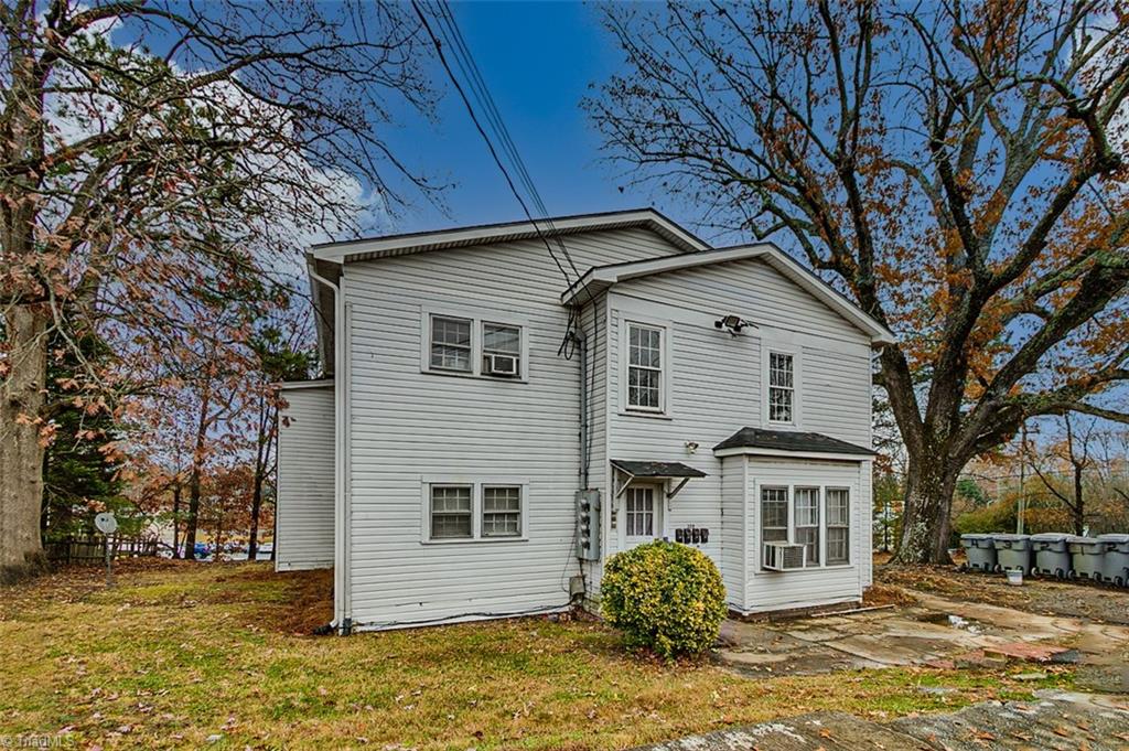 308 W Kivett St, Asheboro, NC 27203 MLS 1051238 Coldwell Banker