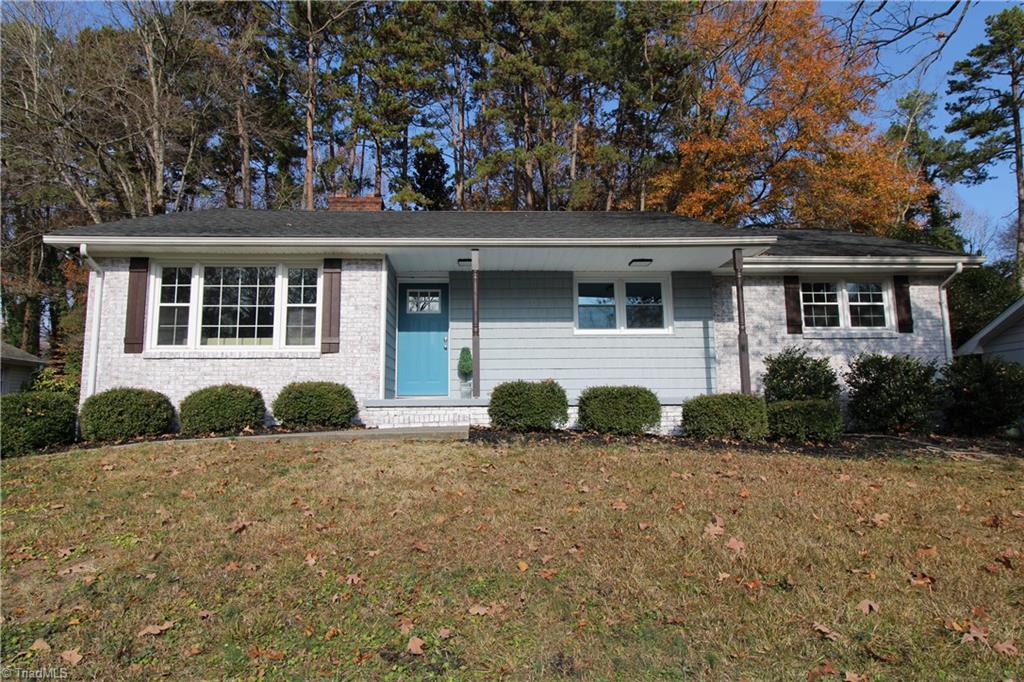 3027 Kinnamon Rd, Winston Salem, NC 27104 MLS 1051329 Coldwell Banker