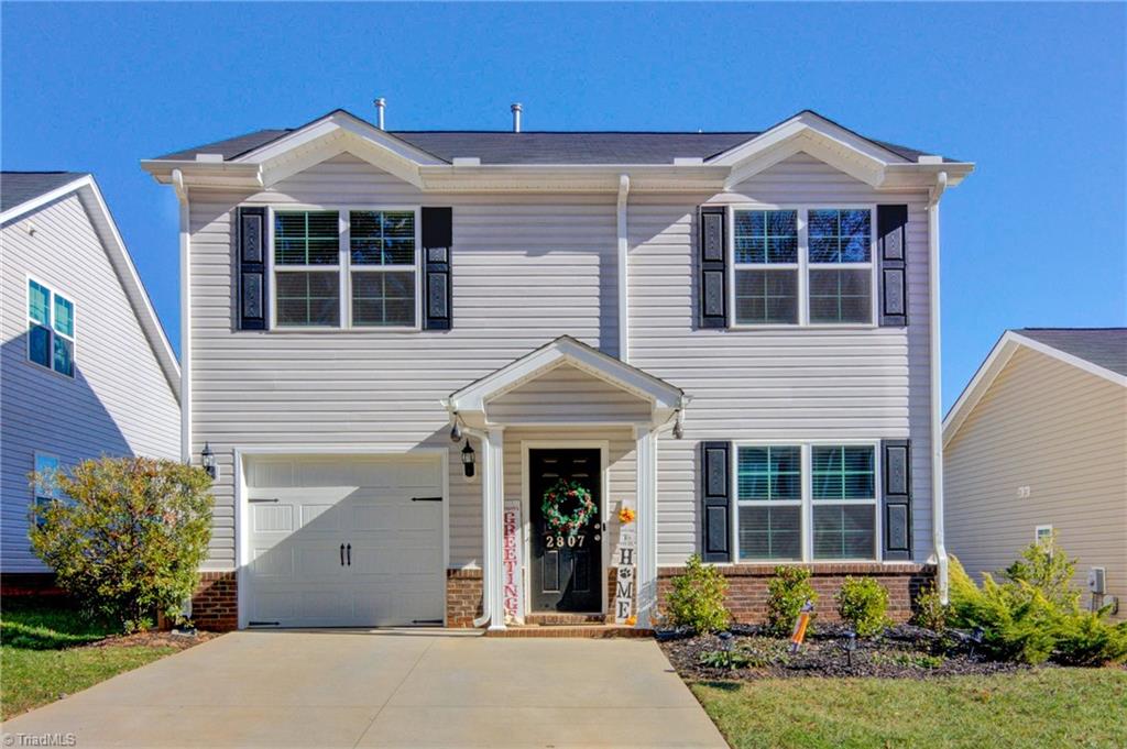 2807 Glenn Abbey Ln, Browns Summit, NC 27214 - MLS 1051344 - Coldwell ...