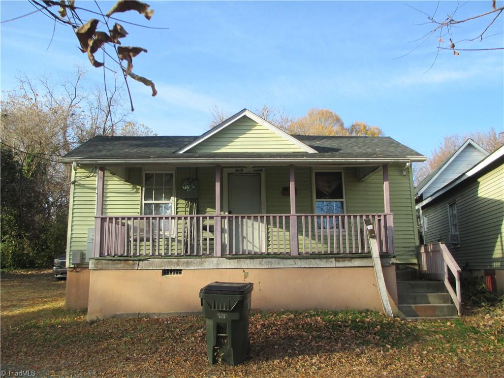 805 Old Alamance Rd, Burlington, NC 27215 MLS 1051348 Coldwell Banker