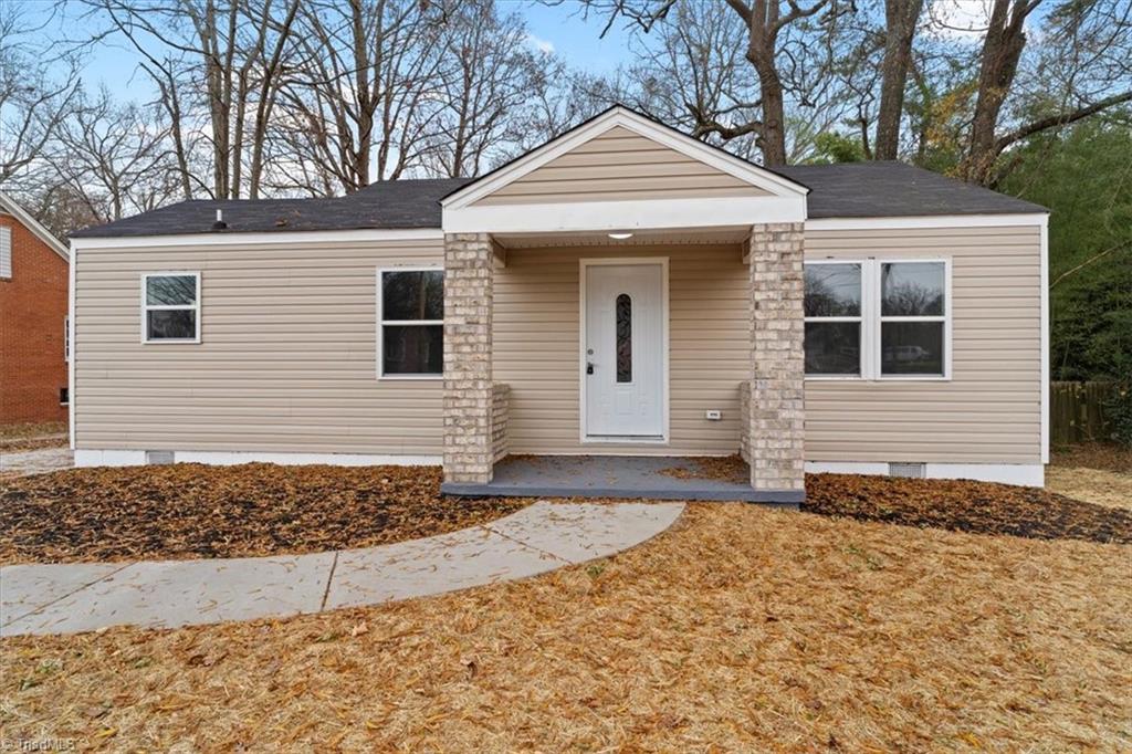 400 Oakview Rd, High Point, NC 27265 MLS 1051361 Coldwell Banker