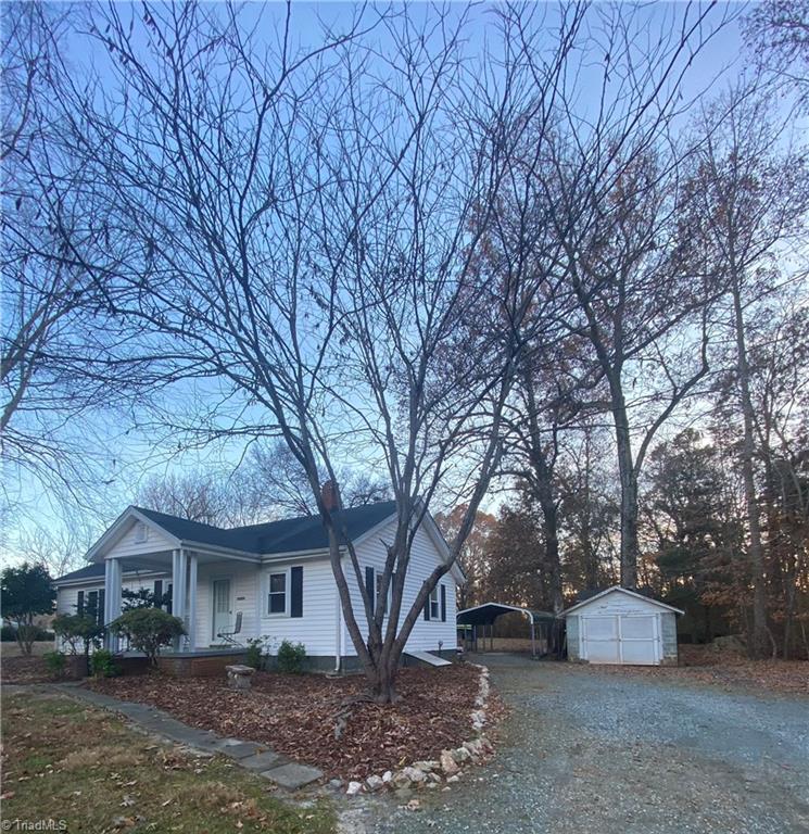 2650 Alamance Church Rd, Greensboro, NC 27406 MLS 1051536 Coldwell Banker