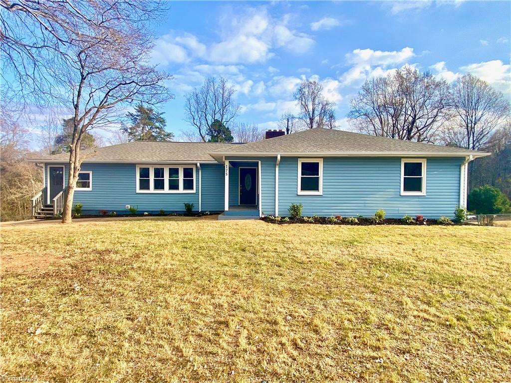 175 Motor Rd, Winston Salem, NC 27105 MLS 1051573 Coldwell Banker