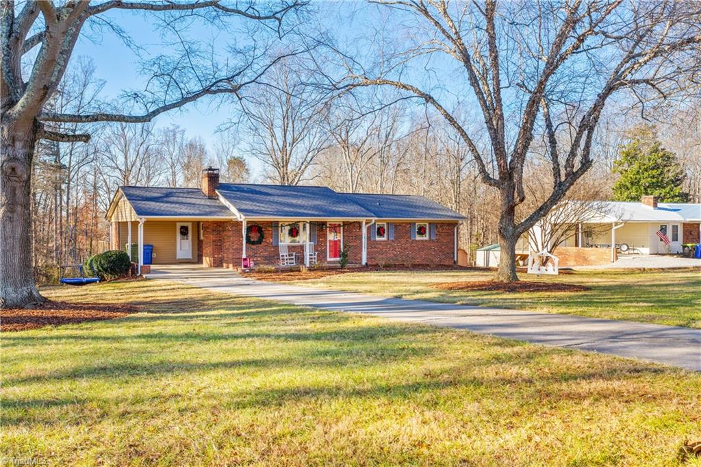 197 Brookforest Dr, Wallburg, NC 27107 MLS 1052008 Coldwell Banker