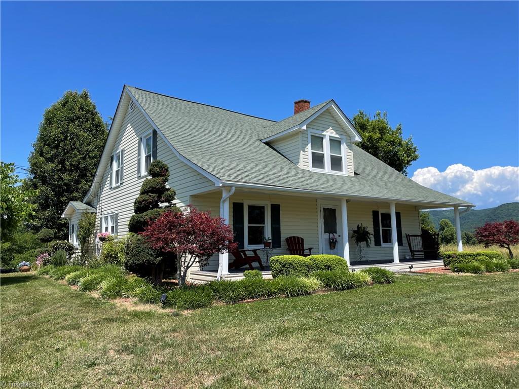 785 Purlear Rd, Purlear, NC 28665 MLS 1052025 Coldwell Banker