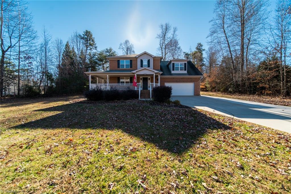 7799 Springdale Meadow Dr, Stokesdale, NC 27357 MLS 1052308