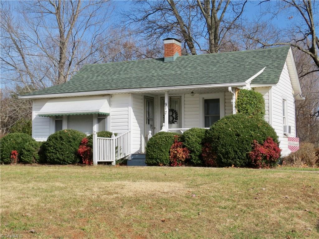 917 Camp Dan Valley Rd, Reidsville, NC 27320 MLS 1052315 Coldwell