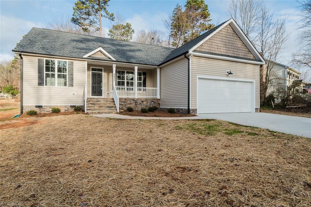 2421 Delaney Dr, Burlington, NC 27215 MLS 1052392 Coldwell Banker