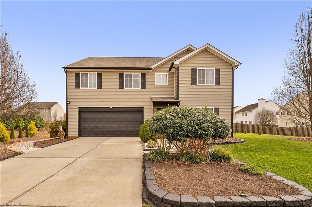 5702 Waterpoint Dr, Browns Summit, NC 27214 MLS 1052446 Coldwell Banker