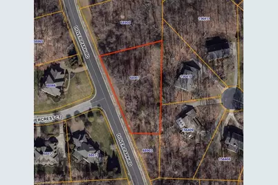 3705 Dover Park Road, Greensboro, NC 27407 - Photo 1