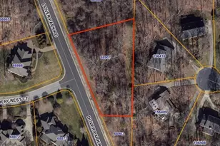 3705 Dover Park Rd, Greensboro, NC 27407 - Photo 1