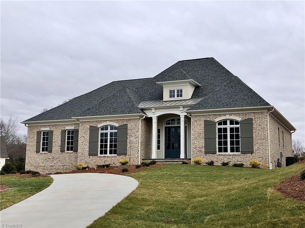 411 Lissara Lodge Dr, Lewisville, NC 27023 MLS 1052608 Coldwell Banker