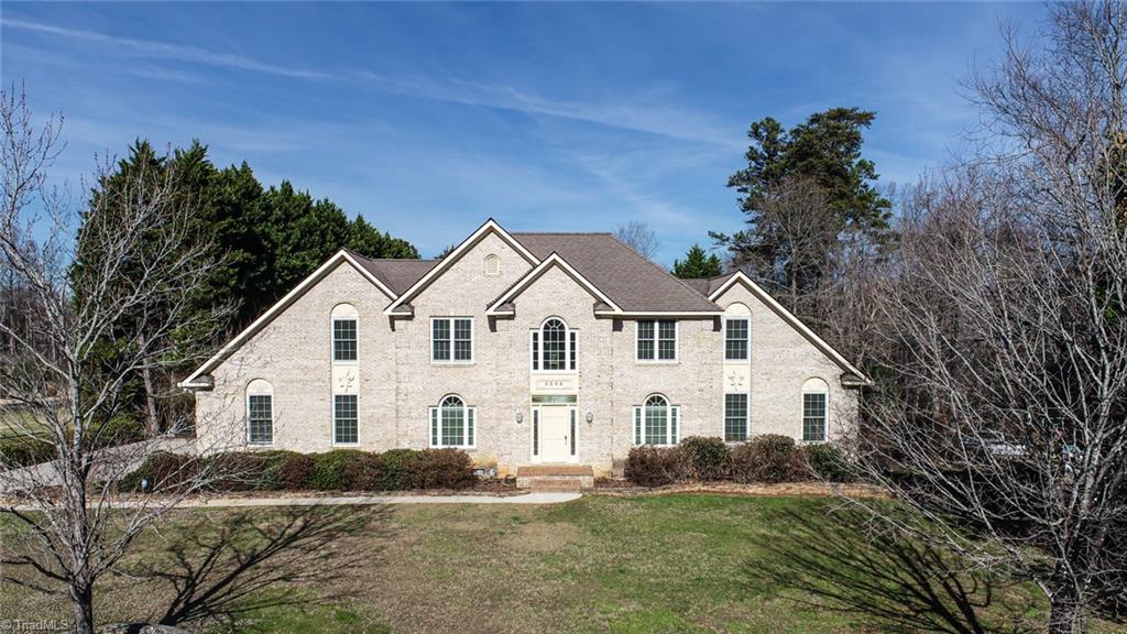 8204 Brittains Field Rd, Oak Ridge, NC 27310 MLS 1052678 Coldwell