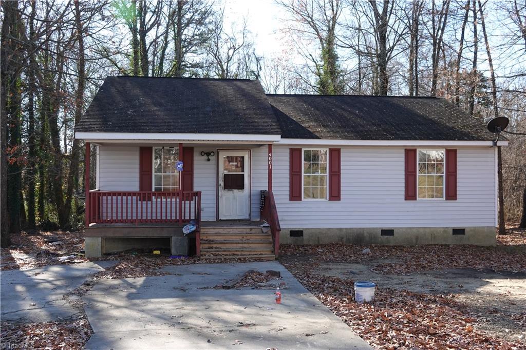 4001 McIntosh St, Greensboro, NC 27407 MLS 1052695 Coldwell Banker