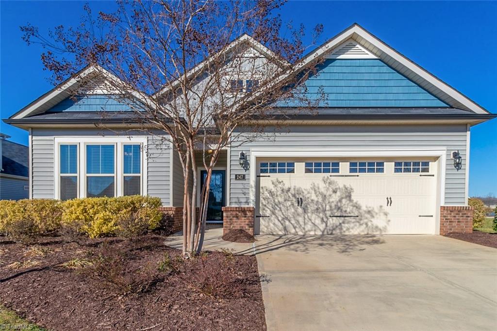 247 Brocks Trce, Burlington, NC 27215 MLS 1052833 Coldwell Banker