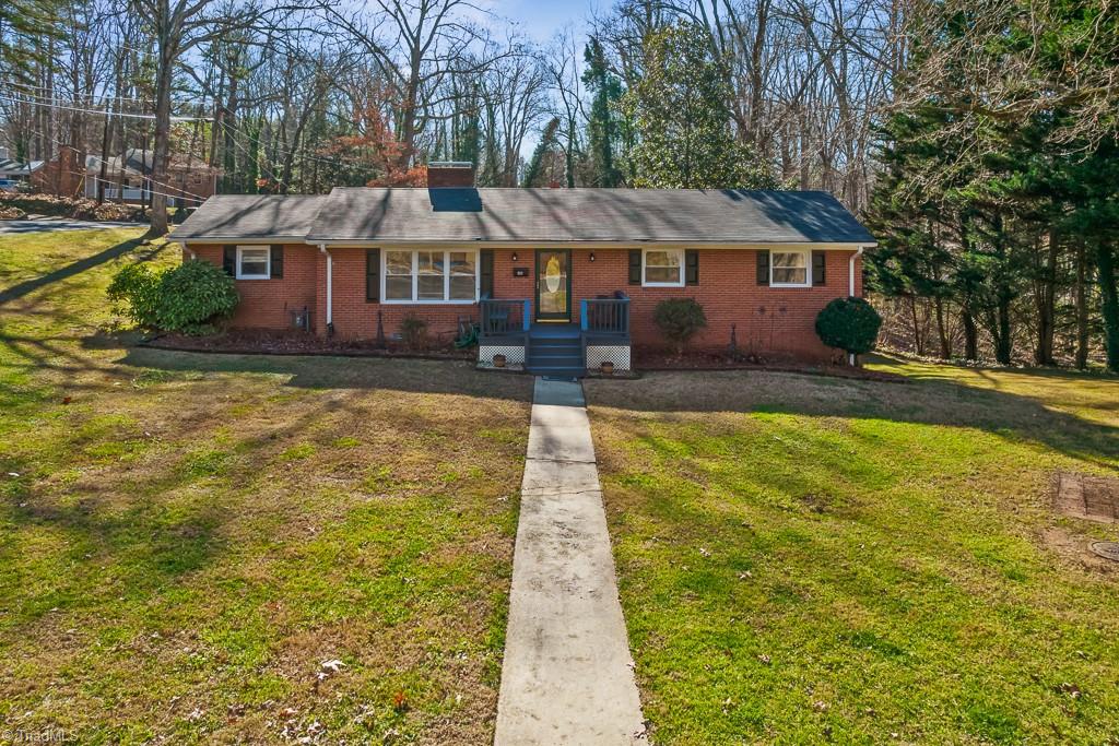 516 Kivett St, Asheboro, NC 27203 MLS 1052858 Coldwell Banker