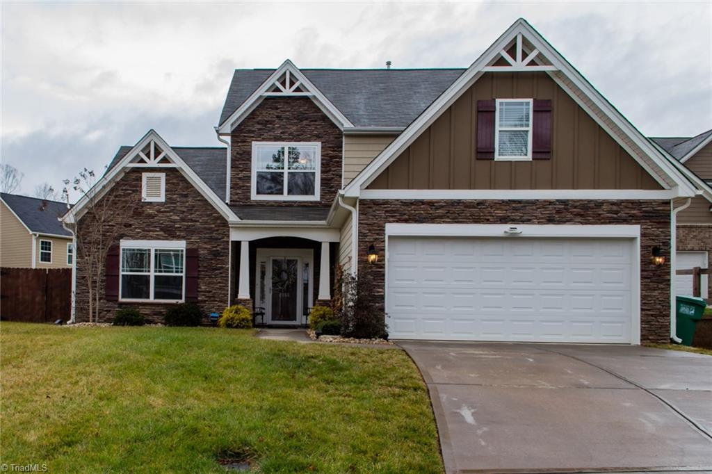 2055 Cold Creek Ct, Colfax, NC 27235 MLS 1053095 Coldwell Banker