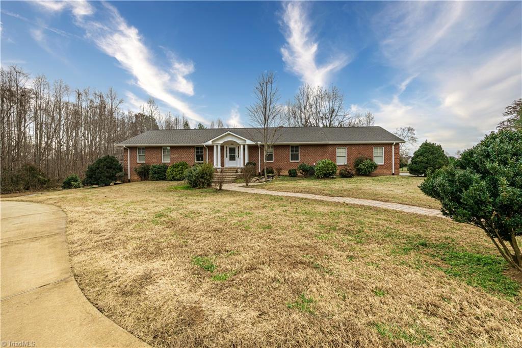 144 Air Harbor Rd, Greensboro, NC 27455 MLS 1053124 Coldwell Banker
