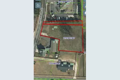 520 Greensboro Street, Asheboro, NC 27203 - Photo 1