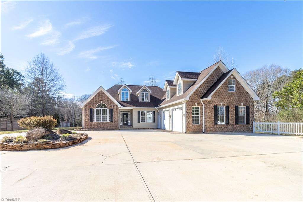 3457 Beckerdite Rd, Sophia, NC 27350 MLS 1054662 Coldwell Banker