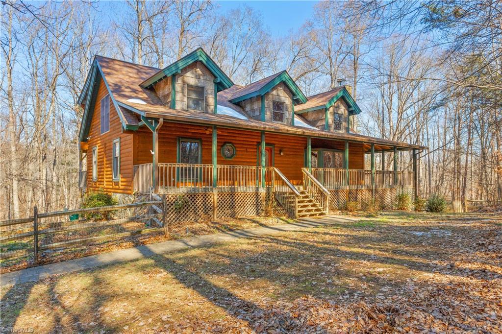 2238 Ellisboro Rd, Madison, NC 27025 MLS 1054788 Coldwell Banker