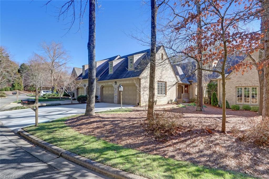61 Lands End Dr, Greensboro, NC 27408 MLS 1054968 Coldwell Banker