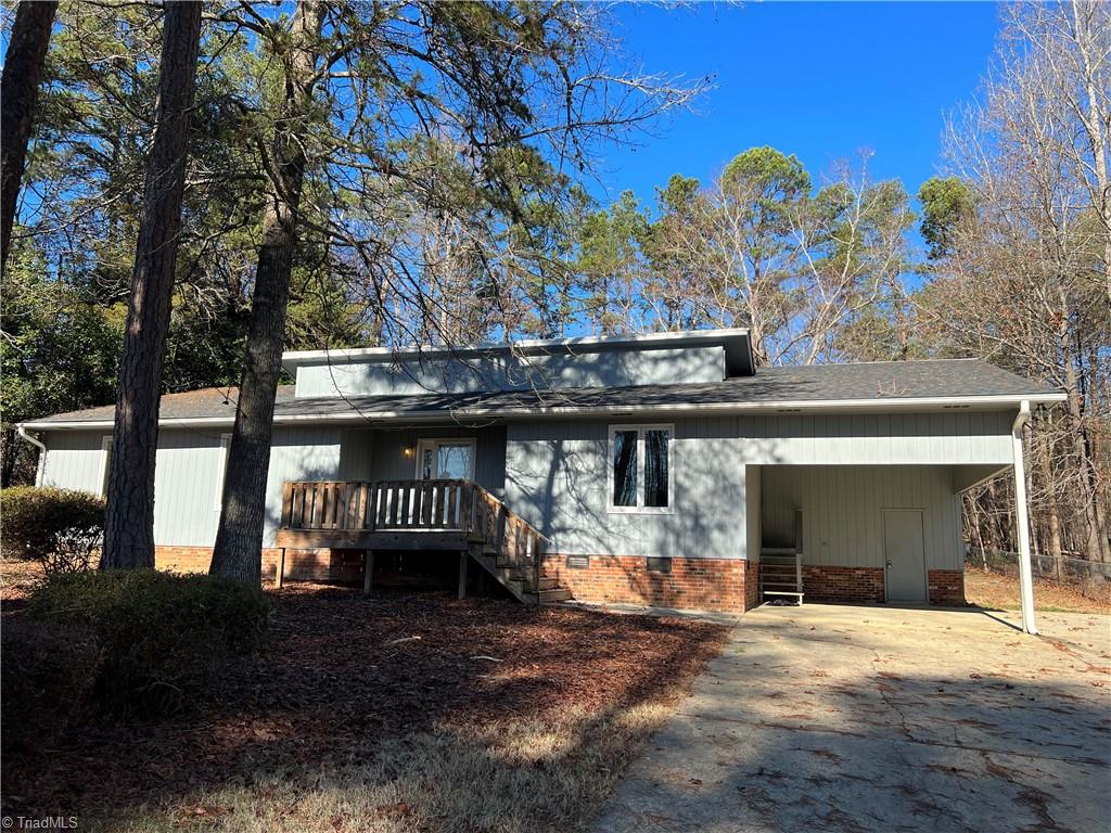 4615 Laura Dr, Climax, NC 27233 MLS 1055048 Coldwell Banker